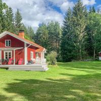 Awesome home in Västervik w/ 4 Bedrooms
