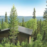 Stunning home in Vemdalen with 2 Bedrooms and Sauna