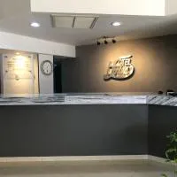 Hotel Lorena, viešbutis mieste Močisas