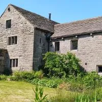 Wyndell Cruck Cottage, hotel v destinaci Sheffield