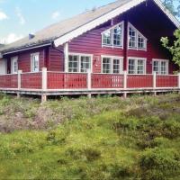 Awesome Home In Slen With 4 Bedrooms, Sauna And Wifi
