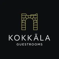 Kokkala Guestrooms, hotel Kokálában