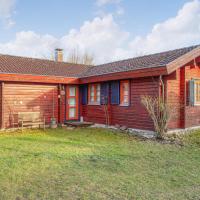Awesome home in Hayingen with Sauna and 3 Bedrooms