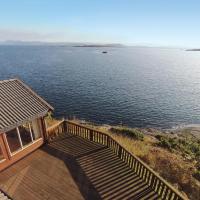 Amazing Home In Nedstrand With 4 Bedrooms, Sauna And Wifi