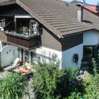 Three-Bedroom Holiday Home in Mondsee