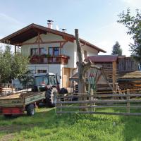 Holiday home Oberdorf, hotel in Rinn