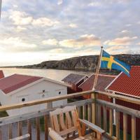 Nice Apartment In Vjern With 2 Bedrooms