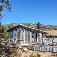 Stunning Home In Dlemo With 5 Bedrooms, Sauna And Wifi