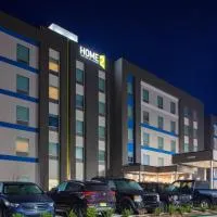 Home2 Suites By Hilton Baton Rouge Citiplace – hotel w mieście Baton Rouge