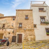 Nice Home In Bocairent With 2 Bedrooms