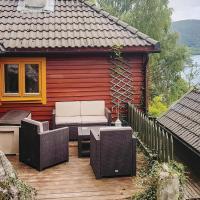 Awesome Home In Valen With 1 Bedrooms And Wifi