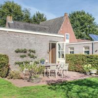 Beautiful Home In Dongen With 2 Bedrooms And Wifi