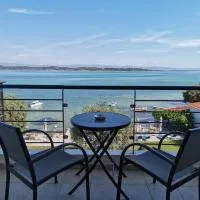 Vourvourou Hotel, hotel a Vourvourou