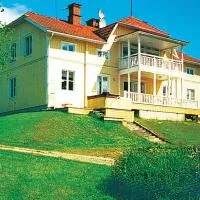 Awesome Home In Svärdsjö With Sauna, hotel in Svärdsjö
