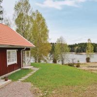 Stunning Home In Karlstad With 1 Bedrooms And Wifi