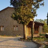 B&B Lavanda e Rosmarino, hotel en Capolona