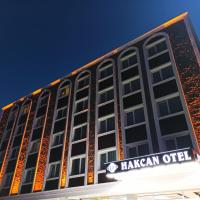 Hakcan Hotel