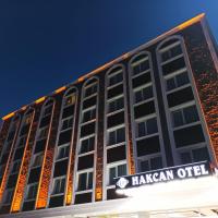 Hakcan Hotel, hotel near Izmir Adnan Menderes Airport - ADB, Izmir
