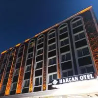 Hakcan Hotel، فندق في إزمير