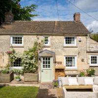 Mulberry, A Luxury Two Bed Cottage in Painswick