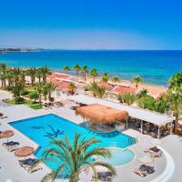 Long Beach Villas, hotel in Famagusta