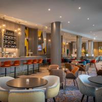 Maldron Hotel Manchester City Centre, khách sạn ở Trung tâm Thành phố Manchester, Manchester