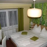 CASILINO Hotel A 24 Wittenburg, hotell sihtkohas Wittenburg