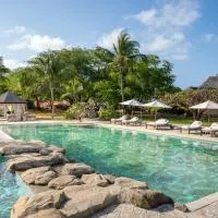Lion in the Sun Boutique Hotel & Spa, hotel em Malindi