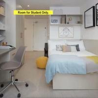 Ensuite Rooms for STUDENTS Only, LIVERPOOL - SK