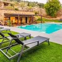 Relais Limonaia - Suites & Garden SPA, hotel i Torri del Benaco
