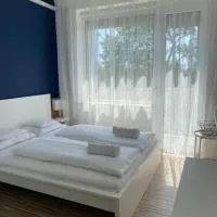 Élmény Balaton Hotel, hotel em Alsóörs