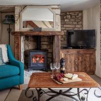 Cosy Cotswold cottage based in Painswick the Queen of the Cotswolds