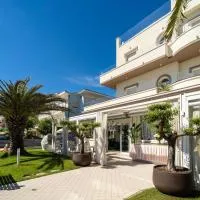 Melody Hotel, hotell sihtkohas Cervia
