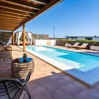 El Callao II Suites, viešbutis mieste La Asomada
