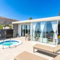 Suites Bene LANZAROTE, hotel u gradu La Asomada