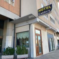 Hotel Caldin's, hotel a Chioggia
