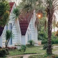 Seaside Villa & Muse Beach Resto, hotel a Jepara