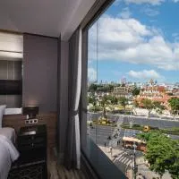 Ayathorn Bangkok، فندق في بانكوك