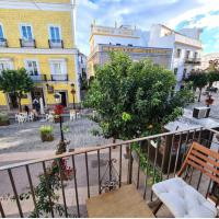 Estudio Balcon del Naranjo