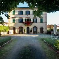 Villa Sant’Andrea, Hotel in Siena