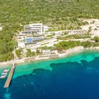 San Nicolas Resort Hotel