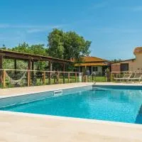 Agriturismo Al Girasole, hotel di San Donato