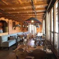 Hôtel Le Grand Chalet Favre, ξενοδοχείο σε Saint-Luc