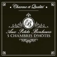 Aux Petits Bonheurs, hotel u gradu 'La Gorgue'
