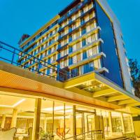 Swiss Lenana Mount Hotel, hotel in Nairobi