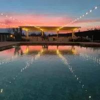 La Collina dei Cavalieri, hotel in Belvedere Ostrense