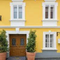 Smarthotel Völkermarkt โรงแรมในเฟิลเคอร์มาร์คท์