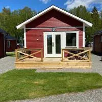 Harge Resort, hotel em Hammar