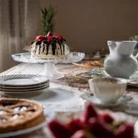 PALAZZO Bed and Breakfast, hotel di Calvisano
