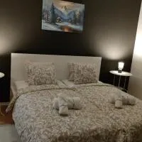 4 STARS APARTMENTS Near Airport – hotel w mieście Velika Gorica